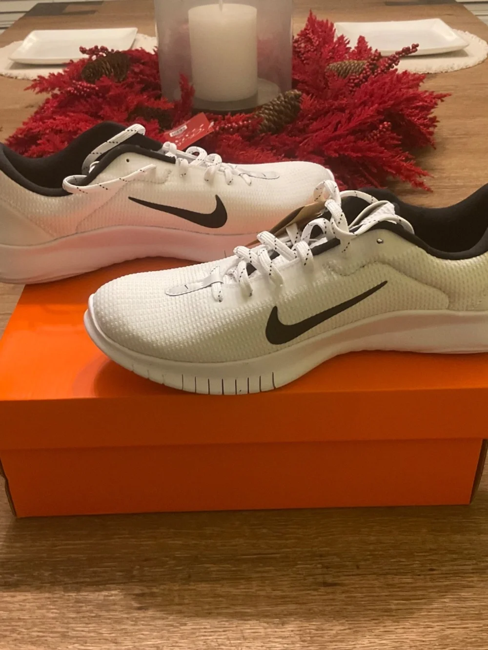 MENS NIKE FLEX EXPERIENCE 12 SHOES
